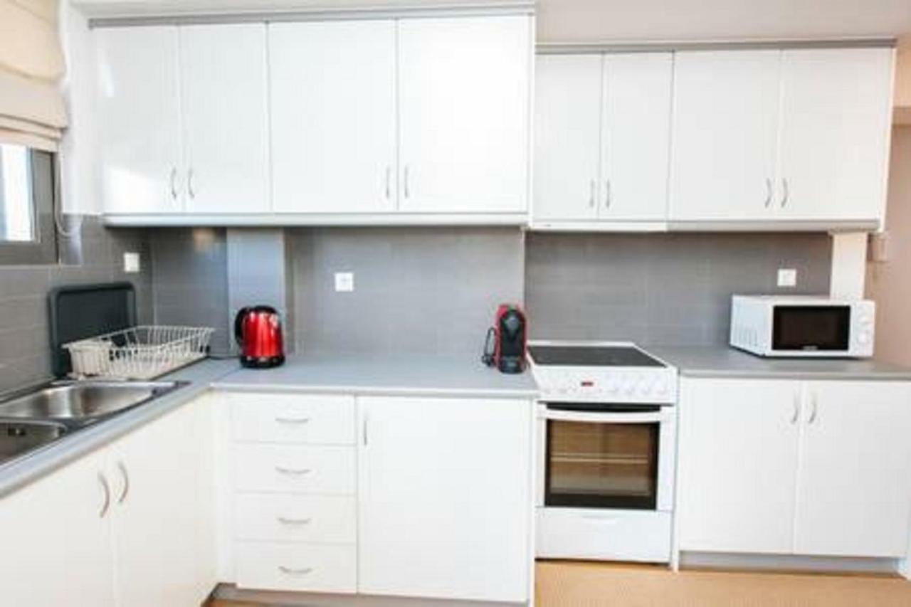 Acropolis Museum Flat With A View Apartment เอเธนส์ ภายนอก รูปภาพ